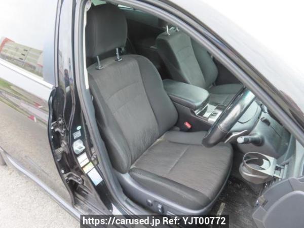 Used 2010 AT toyota mark-x GRX130 Image[15]
