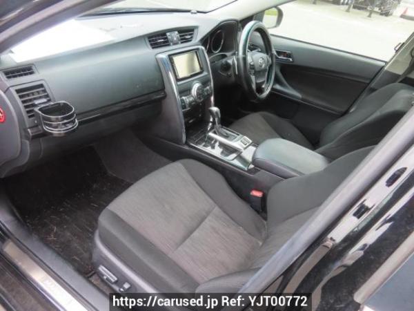 Used 2010 AT toyota mark-x GRX130 Image[16]