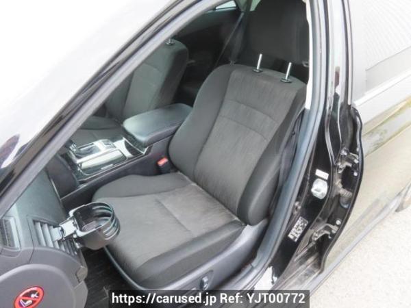 Used 2010 AT toyota mark-x GRX130 Image[17]