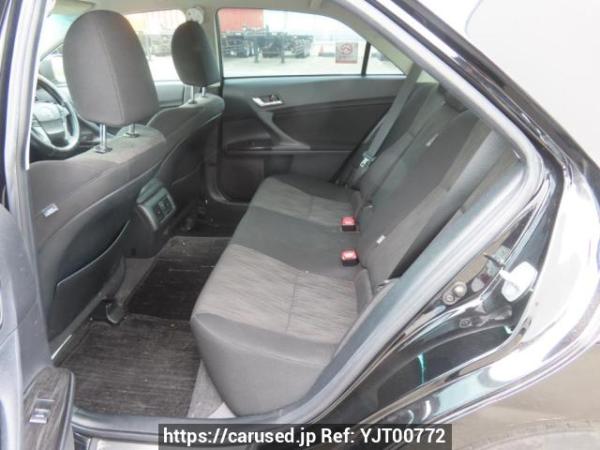Used 2010 AT toyota mark-x GRX130 Image[19]
