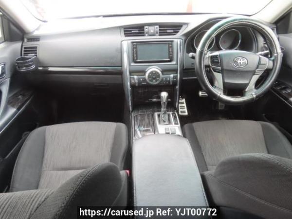 Used 2010 AT toyota mark-x GRX130 Image[20]