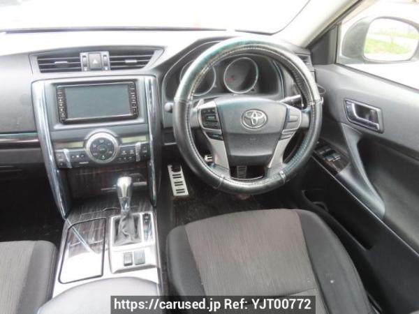 Used 2010 AT toyota mark-x GRX130 Image[22]