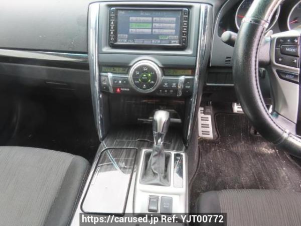 Used 2010 AT toyota mark-x GRX130 Image[23]