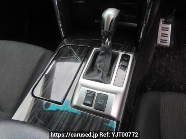 Used 2010 AT toyota mark-x GRX130 Image[25]