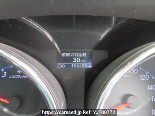Used 2010 AT toyota mark-x GRX130 Image[28]