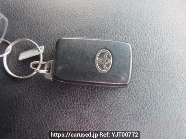 Used 2010 AT toyota mark-x GRX130 Image[30]