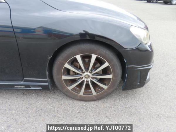 Used 2010 AT toyota mark-x GRX130 Image[33]