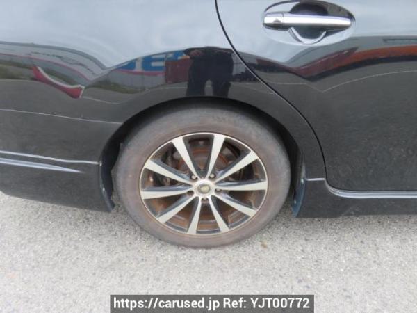 Used 2010 AT toyota mark-x GRX130 Image[34]