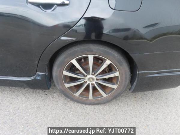 Used 2010 AT toyota mark-x GRX130 Image[35]