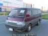 Used 1993 AT toyota hiace-wagon LH100G Image[2]