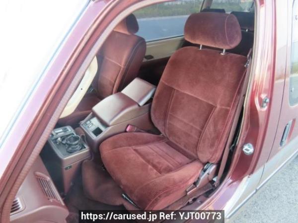 Used 1993 AT toyota hiace-wagon LH100G Image[16]