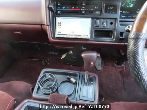 Used 1993 AT toyota hiace-wagon LH100G Image[23]