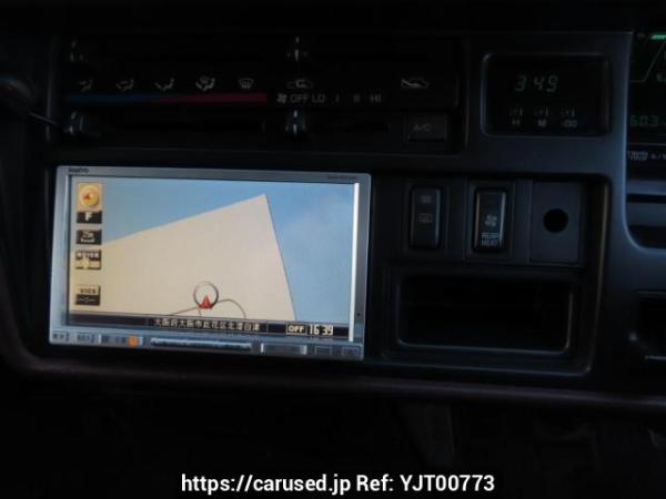 Used 1993 AT toyota hiace-wagon LH100G Image[24]