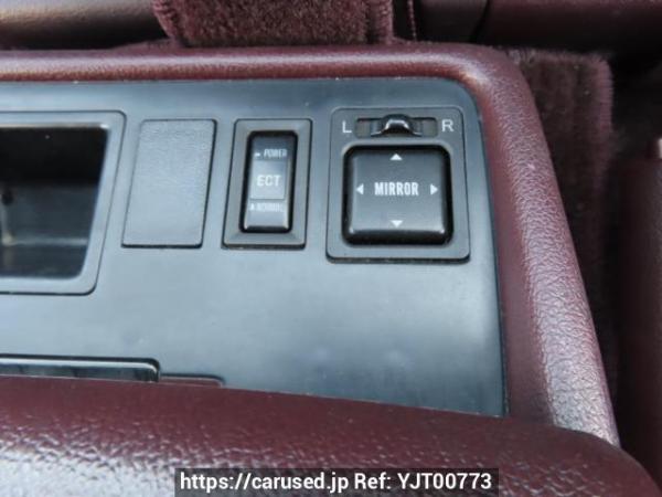 Used 1993 AT toyota hiace-wagon LH100G Image[28]