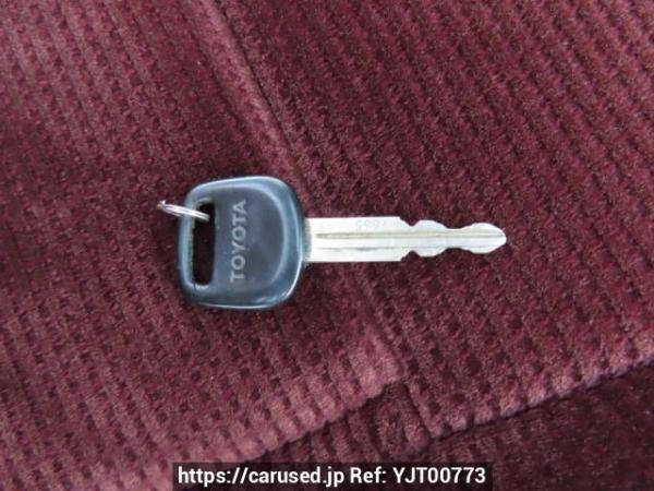 Used 1993 AT toyota hiace-wagon LH100G Image[30]