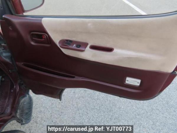 Used 1993 AT toyota hiace-wagon LH100G Image[31]