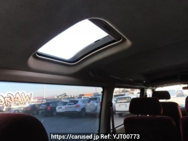 Used 1993 AT toyota hiace-wagon LH100G Image[33]