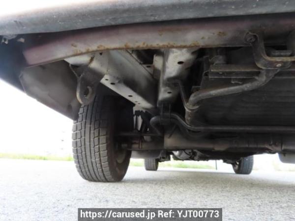 Used 1993 AT toyota hiace-wagon LH100G Image[39]