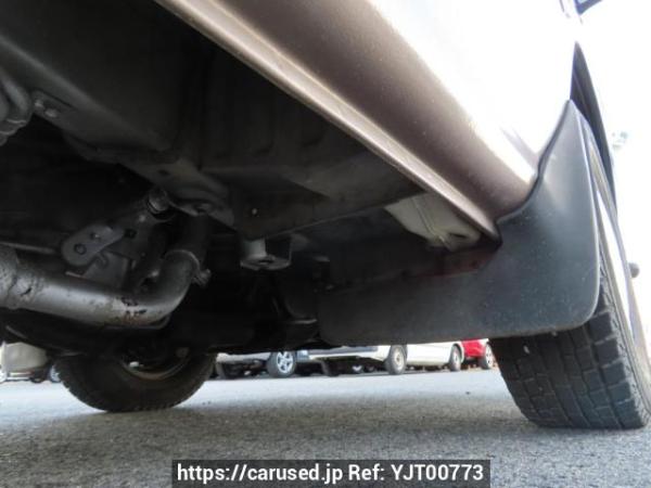 Used 1993 AT toyota hiace-wagon LH100G Image[42]