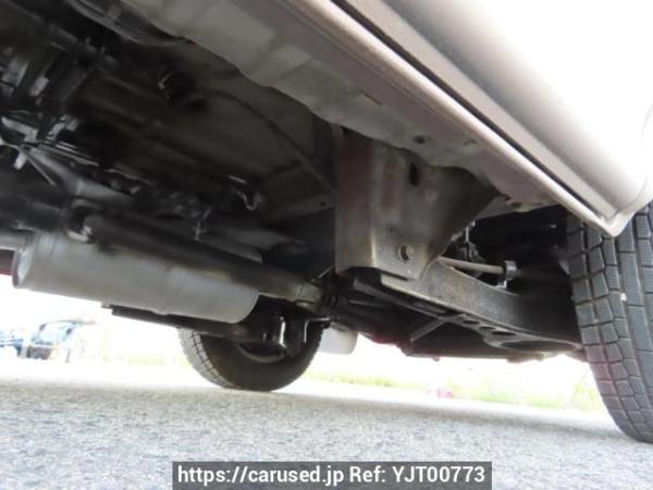 Used 1993 AT toyota hiace-wagon LH100G Image[44]