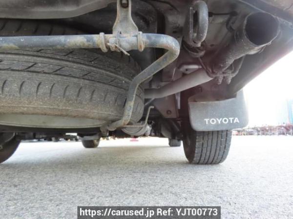 Used 1993 AT toyota hiace-wagon LH100G Image[46]