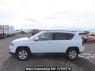 Used 2015 AT jeep compass MK4924 Image[3]