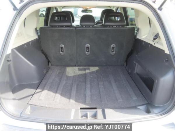 Used 2015 AT jeep compass MK4924 Image[9]