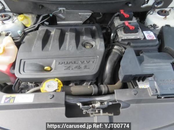 Used 2015 AT jeep compass MK4924 Image[10]
