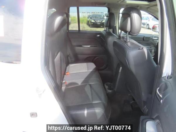 Used 2015 AT jeep compass MK4924 Image[18]