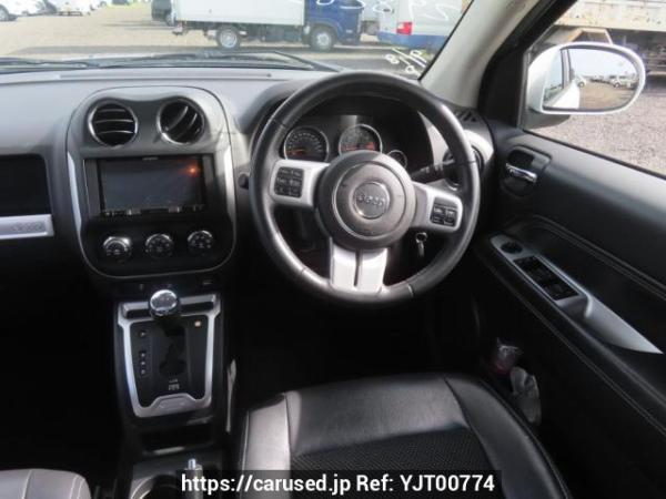 Used 2015 AT jeep compass MK4924 Image[22]