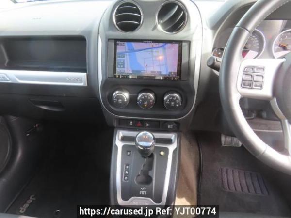 Used 2015 AT jeep compass MK4924 Image[23]