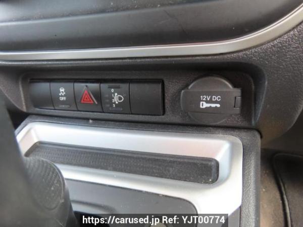 Used 2015 AT jeep compass MK4924 Image[25]