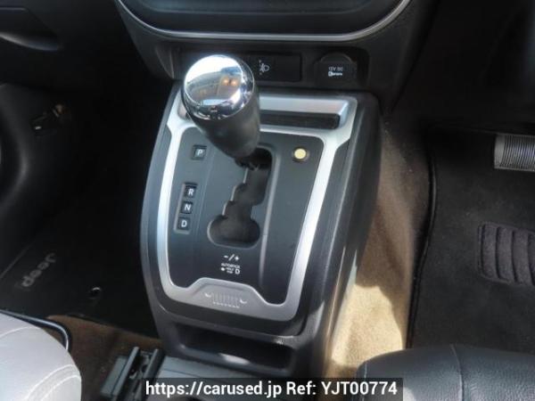 Used 2015 AT jeep compass MK4924 Image[26]