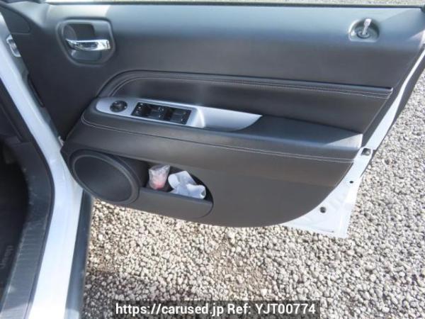 Used 2015 AT jeep compass MK4924 Image[32]