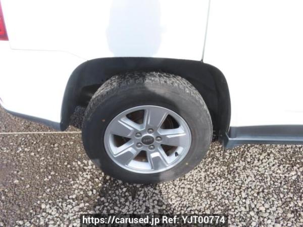 Used 2015 AT jeep compass MK4924 Image[35]
