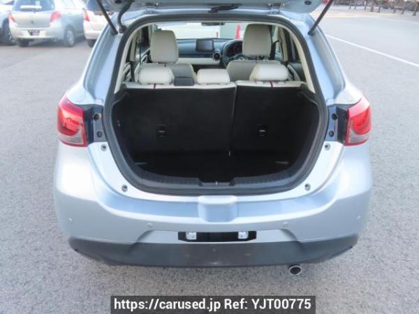 Used 2018 AT mazda demio DJ5FS Image[8]