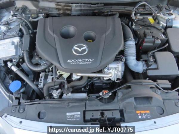 Used 2018 AT mazda demio DJ5FS Image[10]