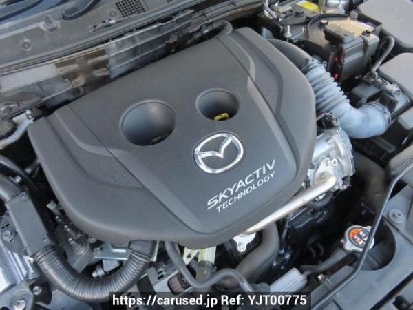 Used 2018 AT mazda demio DJ5FS Image[11]