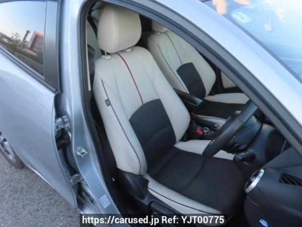 Used 2018 AT mazda demio DJ5FS Image[14]