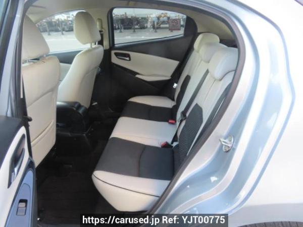 Used 2018 AT mazda demio DJ5FS Image[18]