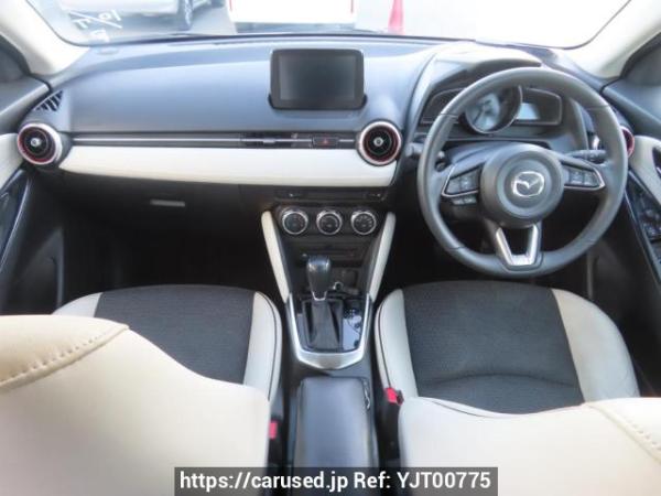 Used 2018 AT mazda demio DJ5FS Image[19]