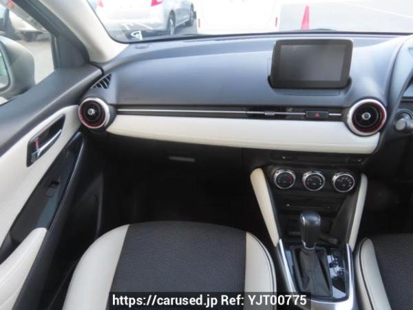 Used 2018 AT mazda demio DJ5FS Image[20]
