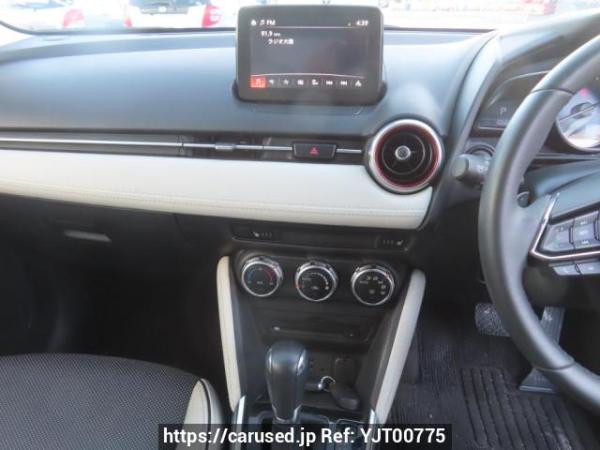 Used 2018 AT mazda demio DJ5FS Image[22]