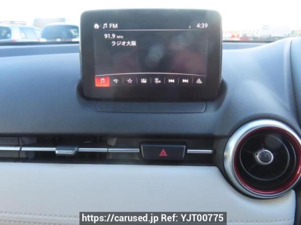 Used 2018 AT mazda demio DJ5FS Image[23]