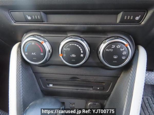 Used 2018 AT mazda demio DJ5FS Image[24]