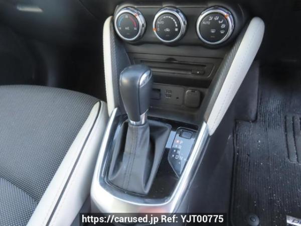 Used 2018 AT mazda demio DJ5FS Image[25]