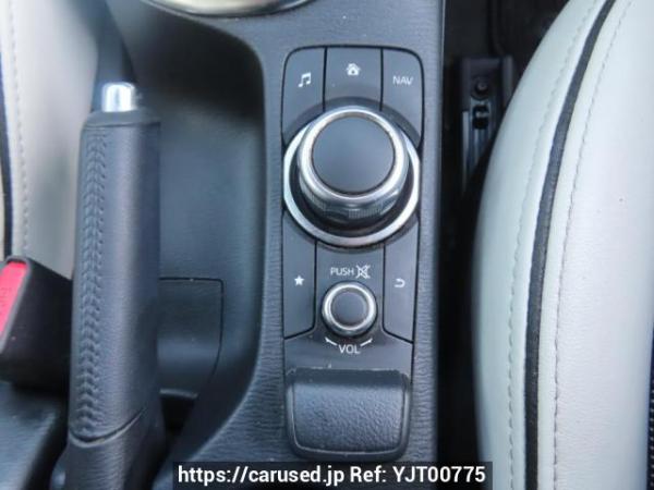 Used 2018 AT mazda demio DJ5FS Image[26]