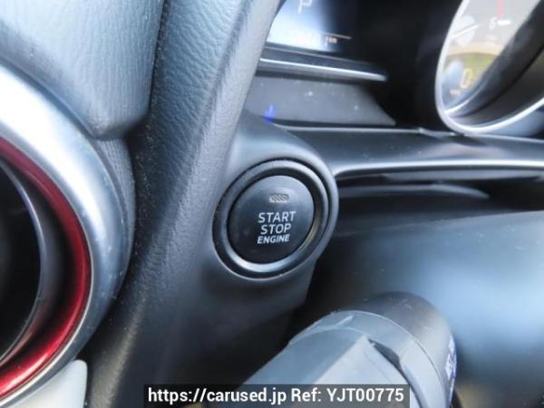 Used 2018 AT mazda demio DJ5FS Image[29]