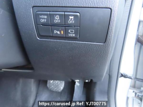 Used 2018 AT mazda demio DJ5FS Image[30]