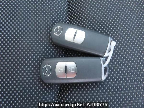 Used 2018 AT mazda demio DJ5FS Image[31]
